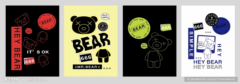 卡套 本子封面 镜子图案