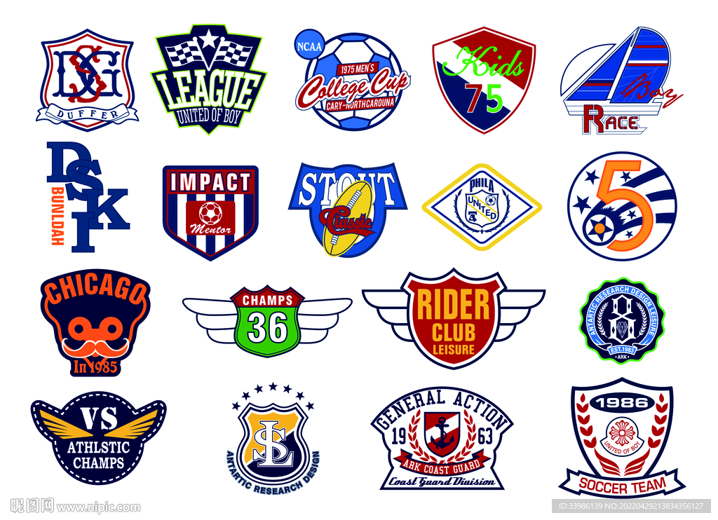 贴布绣 绣标 板绣