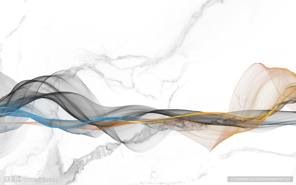 最新高清背景新画 TIF分层