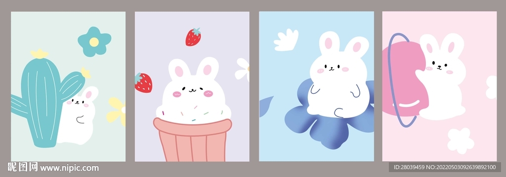 卡套  本子封面 镜子图案