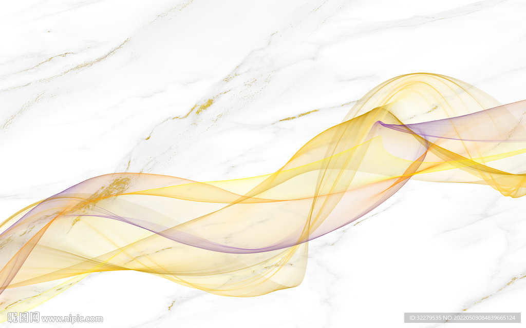 爵士白客厅高端画 TIF分层