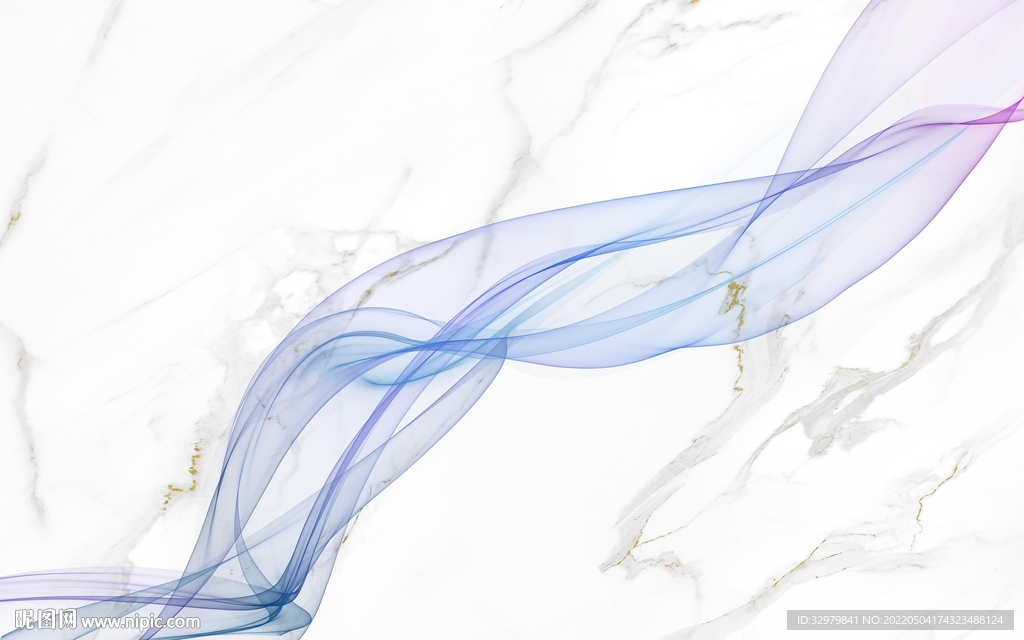 爆款电视客厅山水 TIF分层