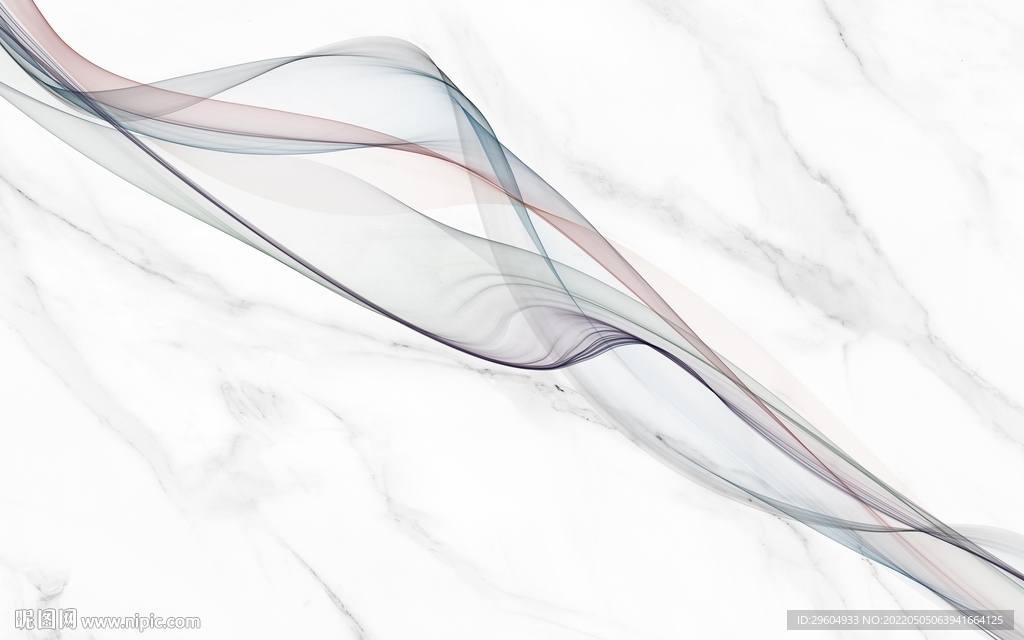 高清 爵士白背景墙 TIF分层