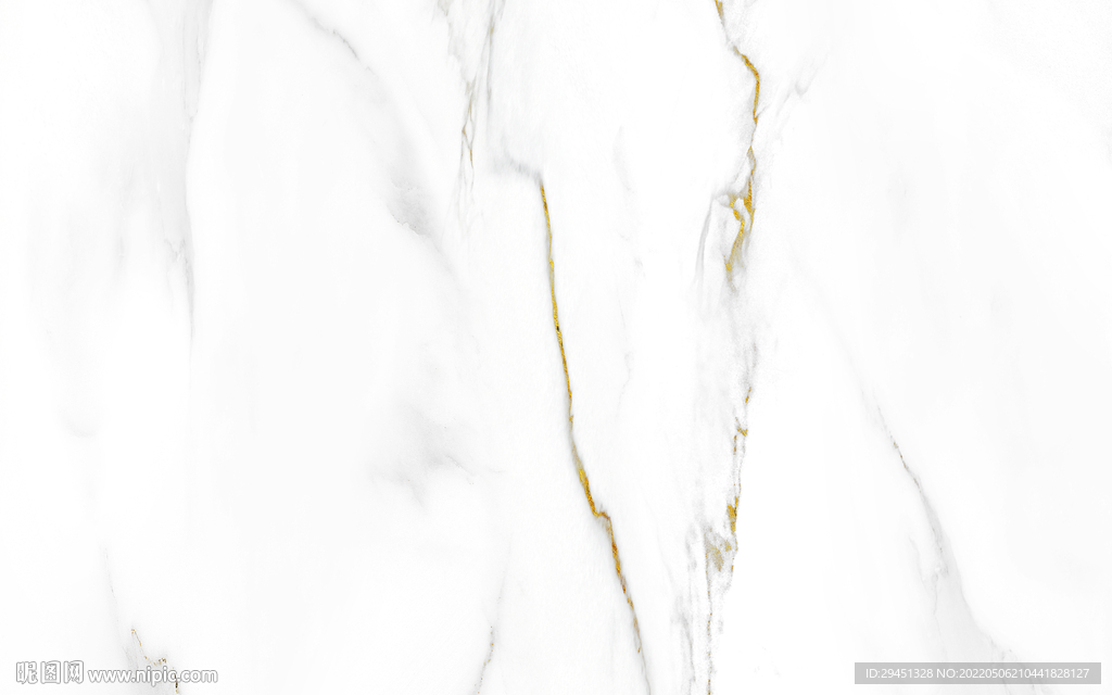 高端 金色鱼肚白画 TIF合层