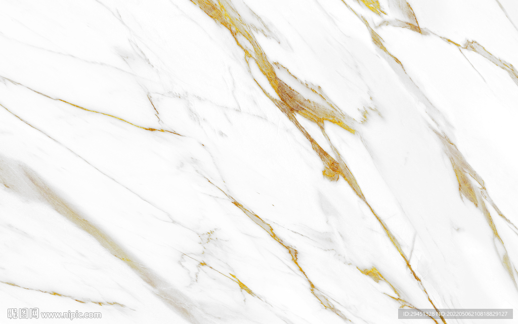 背景墙金线雅士白画 TIF合层