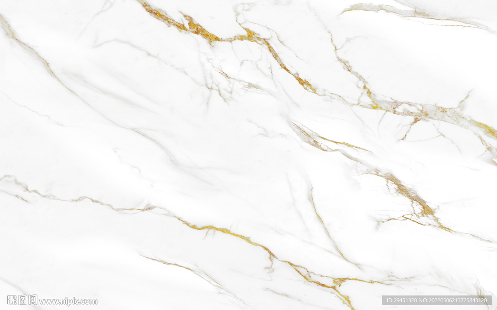 高端新金线雅士白 TIF合层