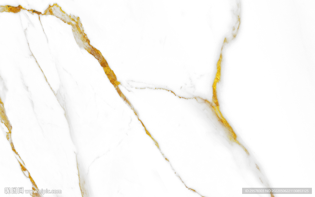 背景墙金色新雅士白 TIF合层