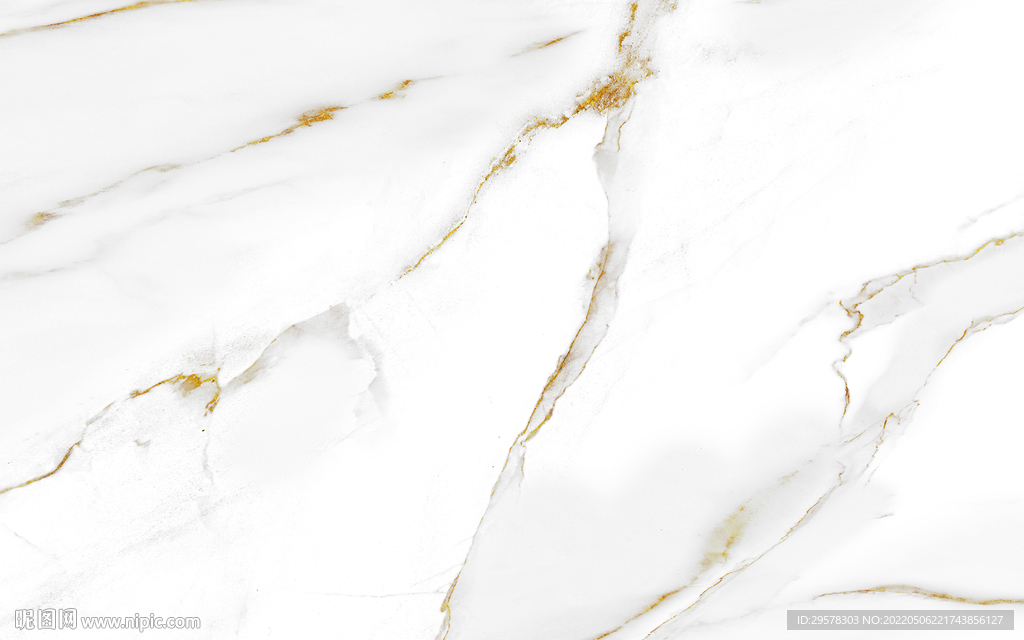 奢华金色新雅士白 TIF合层