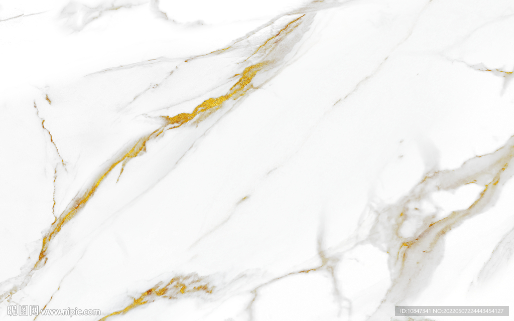 人气 金色爵士白画 TIF合层