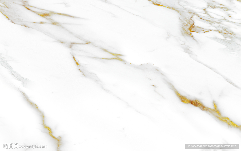 高清金色爵士白画 TIF合层