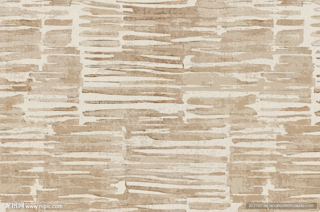 侘寂ins风地毯 北欧抽象地毯