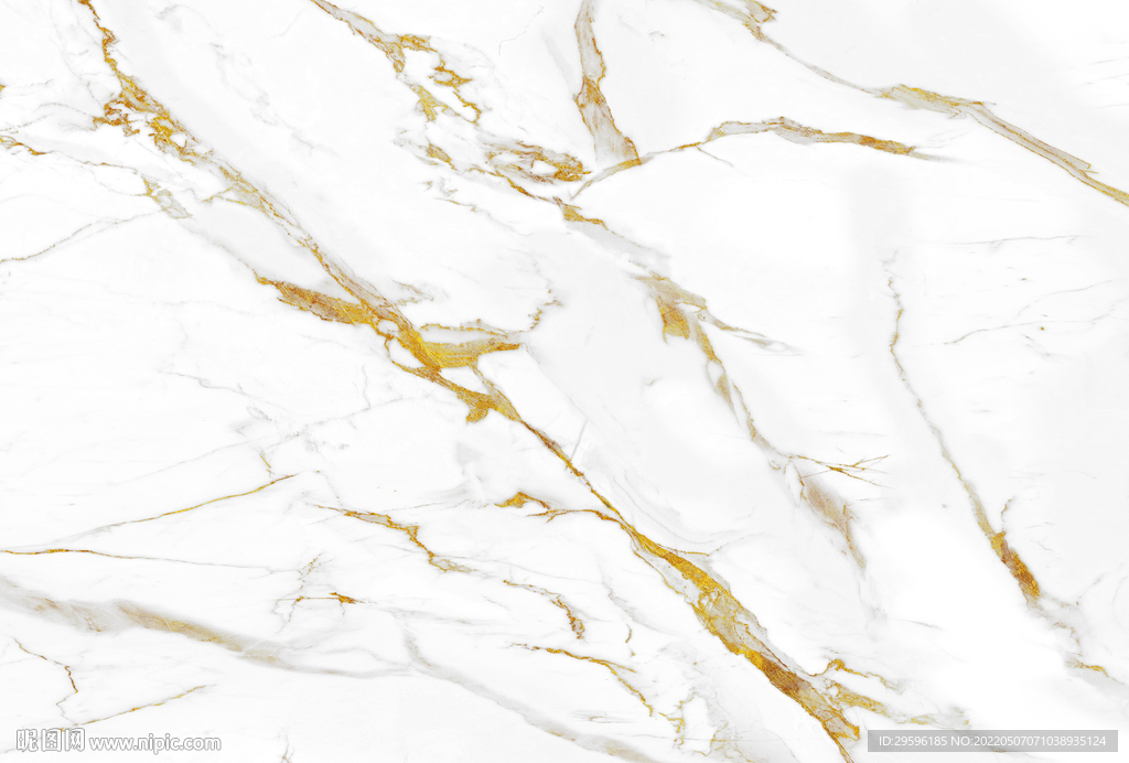 高清 金色雅士白纹 TIF合层