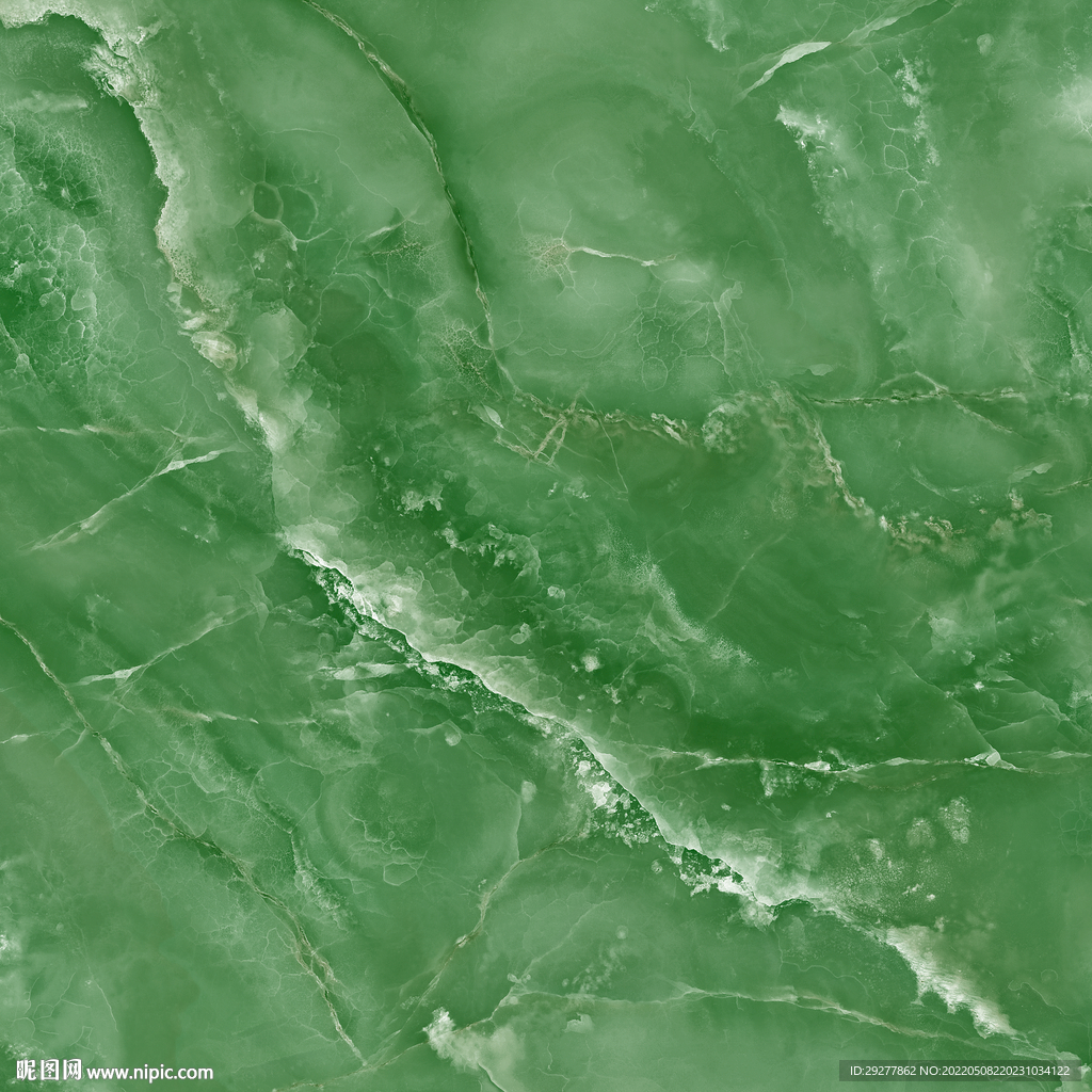 绿色大理石高清纹 TIF合层