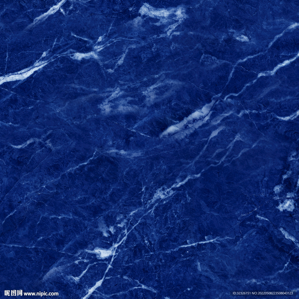 深蓝 高档新款石纹 TIF合层