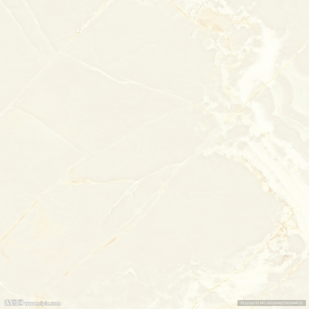 黄色 奢华高端石纹 TIF合层