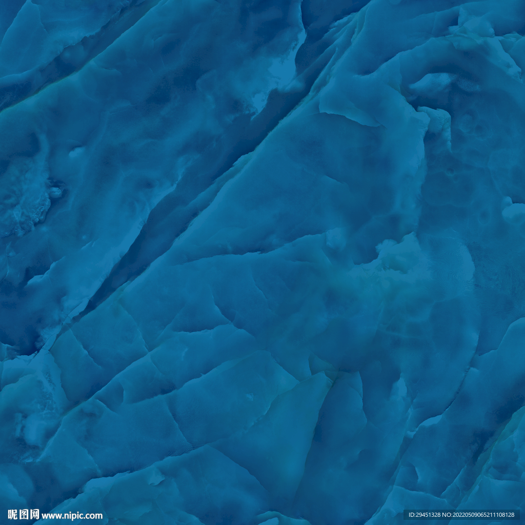 蓝色 高端大理石材 tif合层