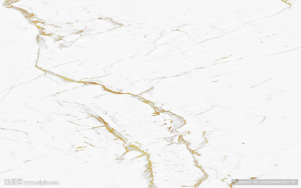 质感金线新爵士白 TIF合层