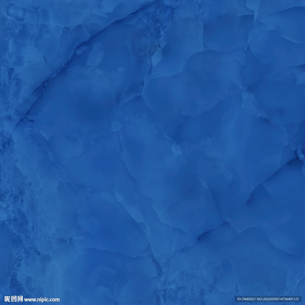 蓝色 大气高档石纹 tif合层