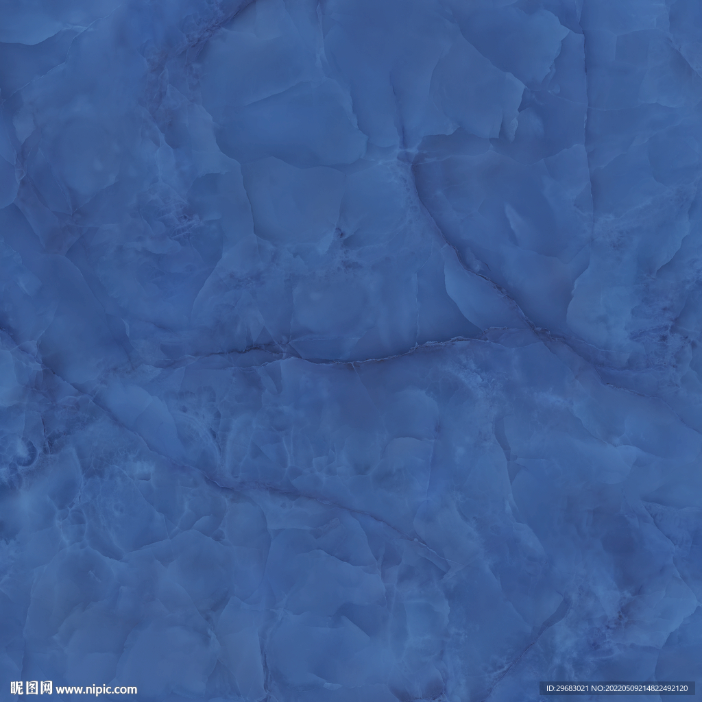 蓝色 人气豪华石纹 tif合层