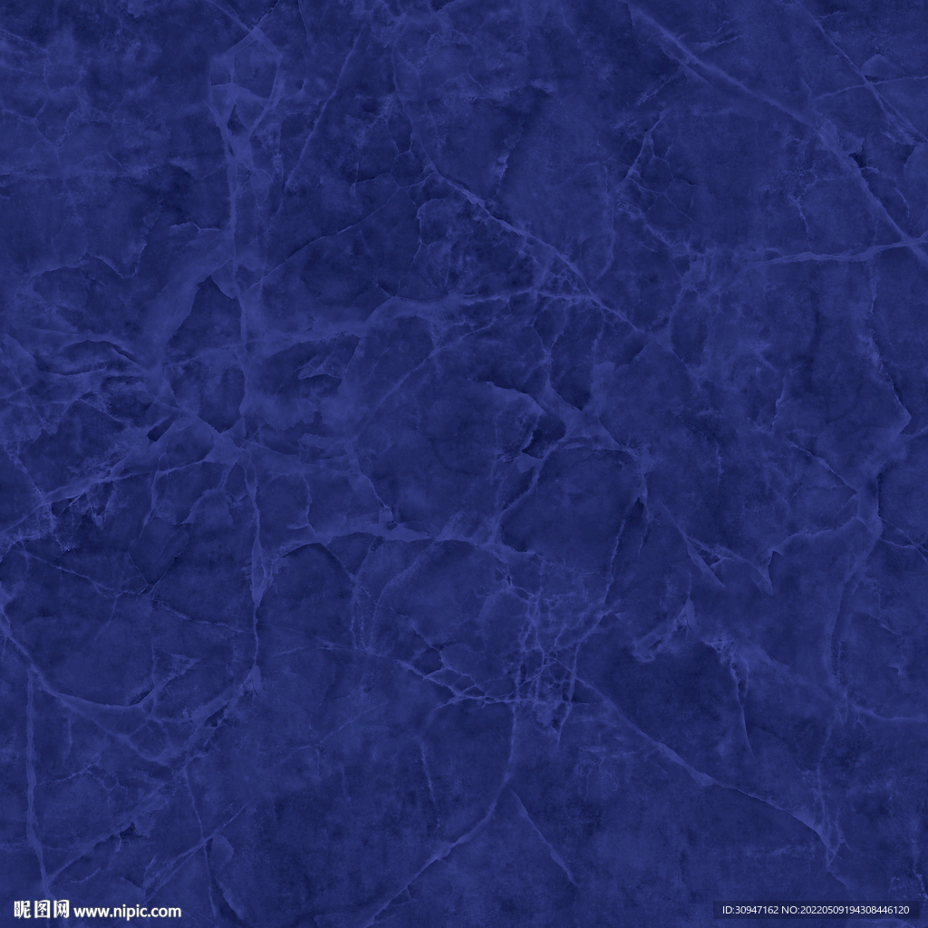 墨蓝高清大气石纹 TIF合层