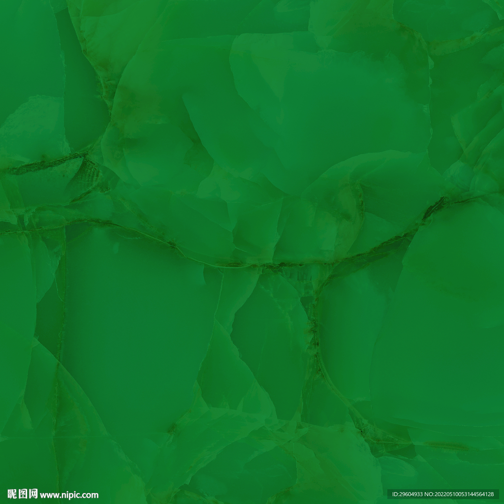 绿色奢华简约石纹 TIF合层