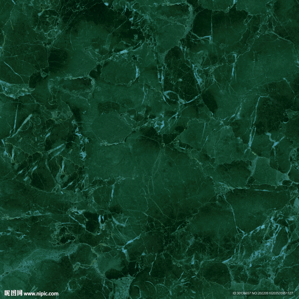 墨绿 奢华原图石纹 TIF合层