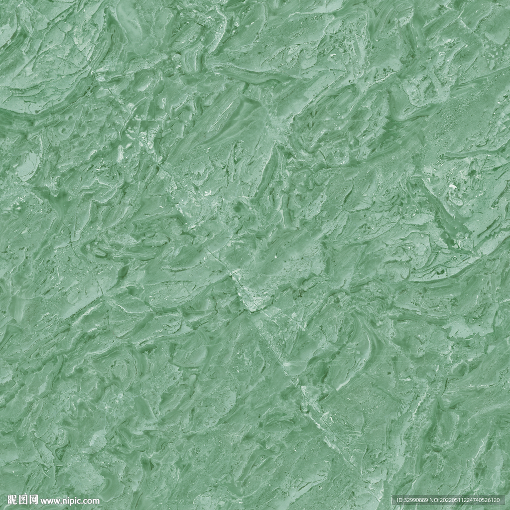 绿色大气高档石纹 tif合层