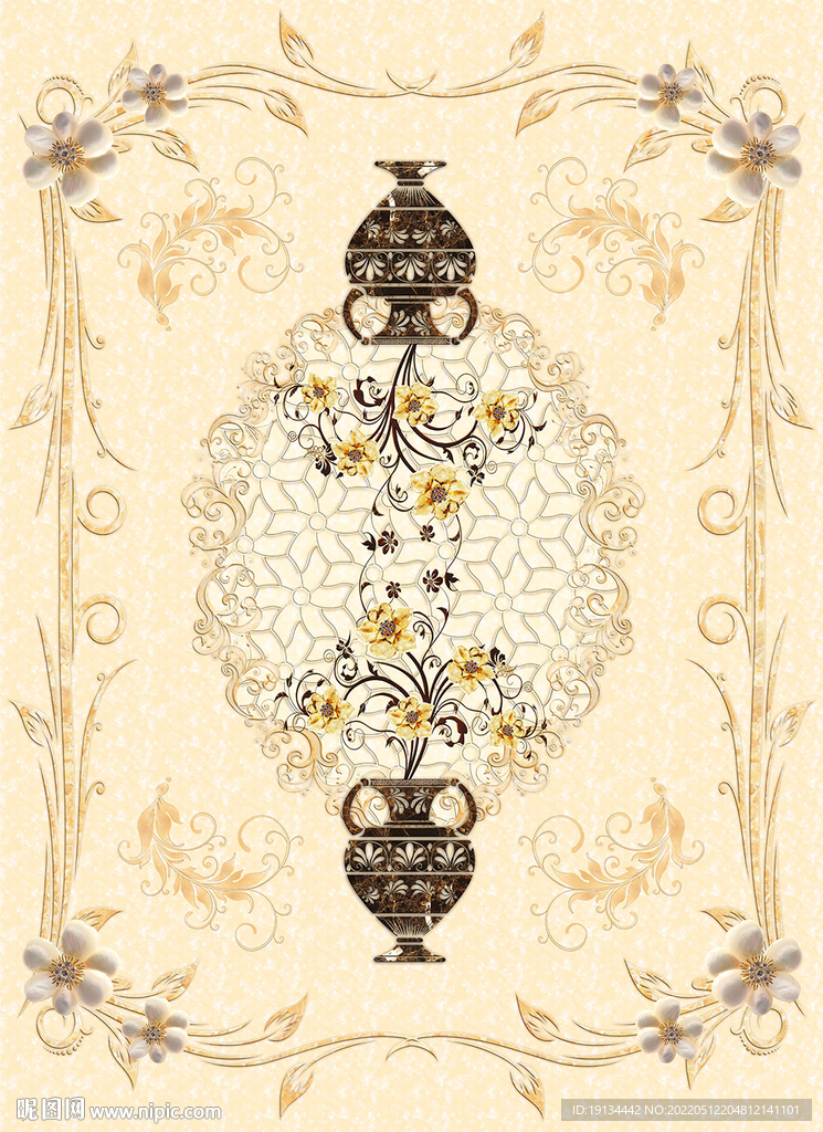 出入平安大理石玄关地板