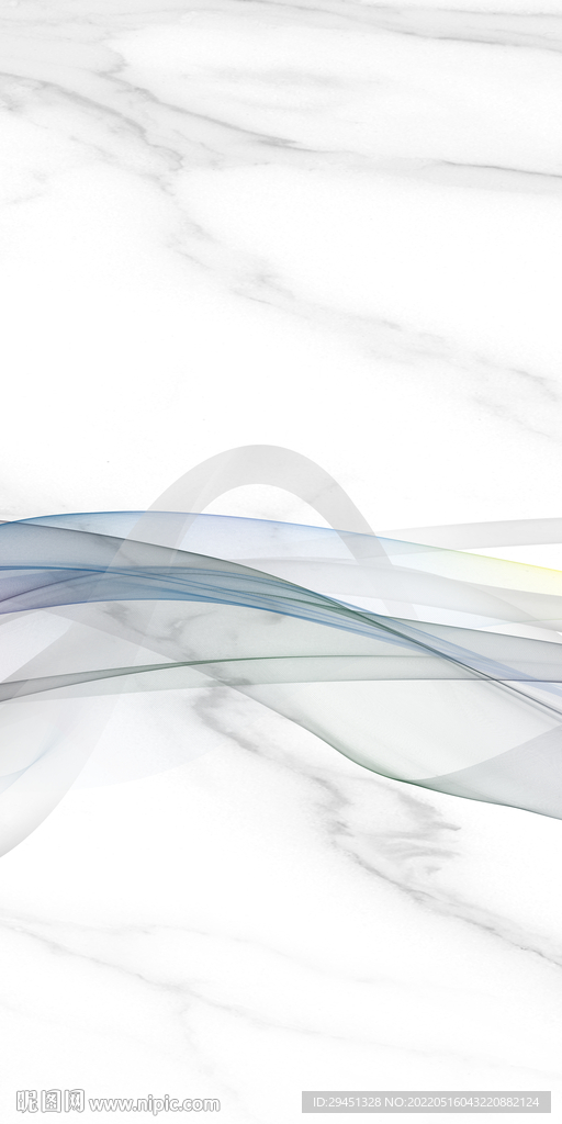 线条高端玄关 TIF分层