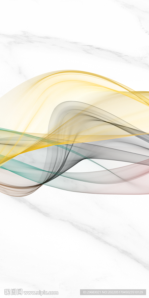 新款 玄关大气爵士白TIf分层