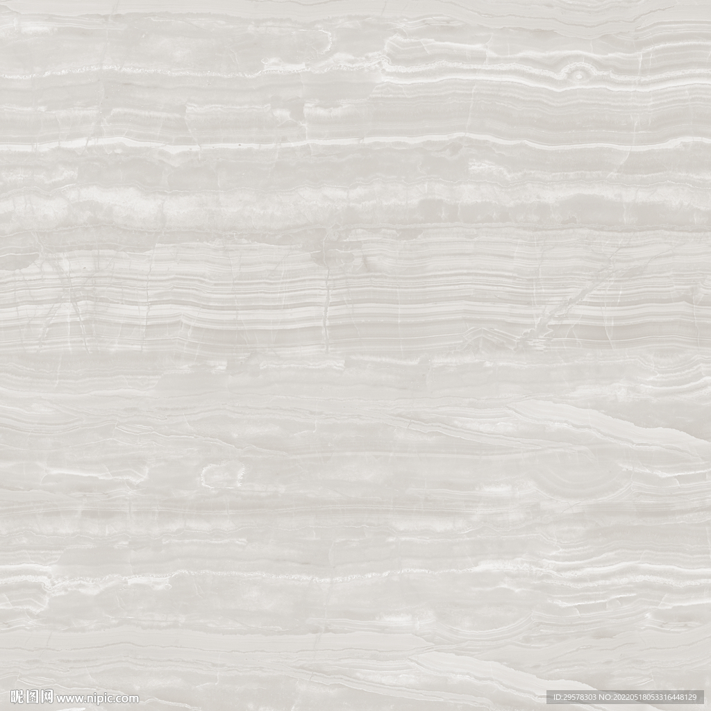 横纹 高档奢华石材 TIF合层