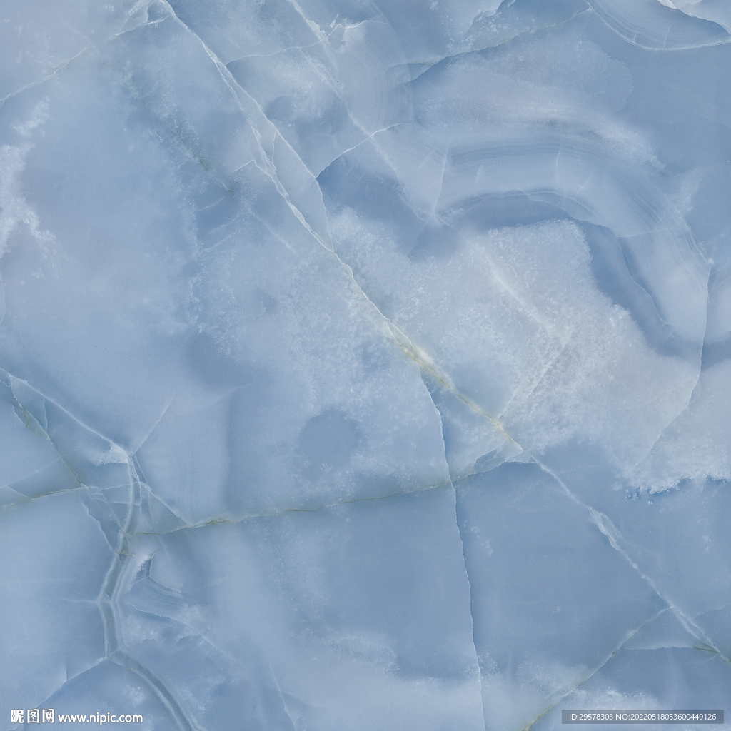 大理石天然质感石材 TIF合层