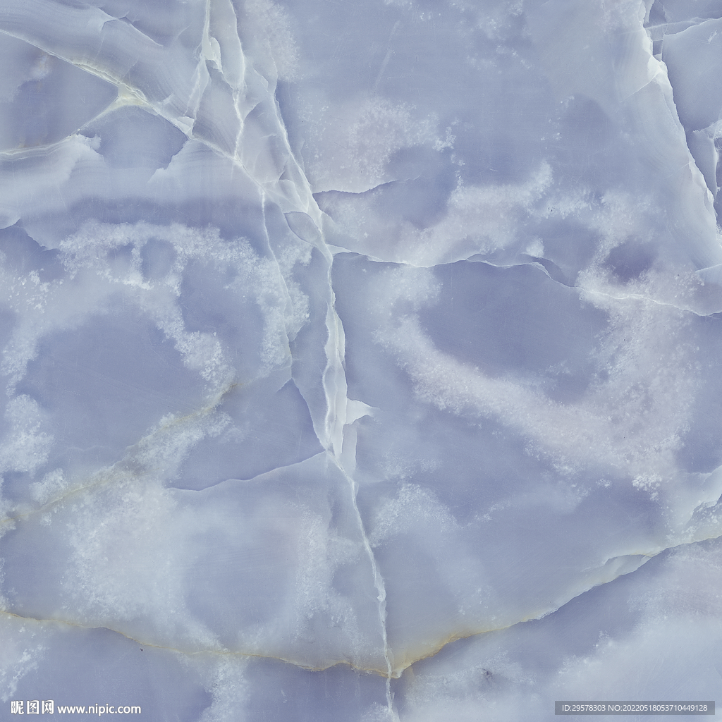 奢华天然质感石材 TIF合层