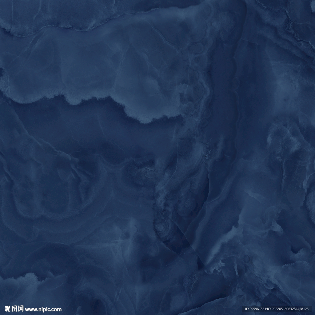 墨蓝天然奢华石材 TIF合层