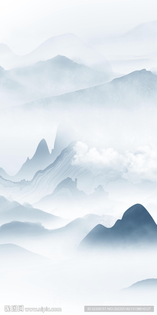 高端新款意境玄关 TiF分层