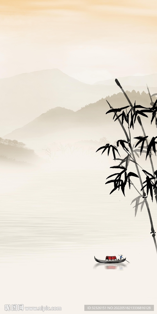 高雅新装饰画玄关 TiF分层