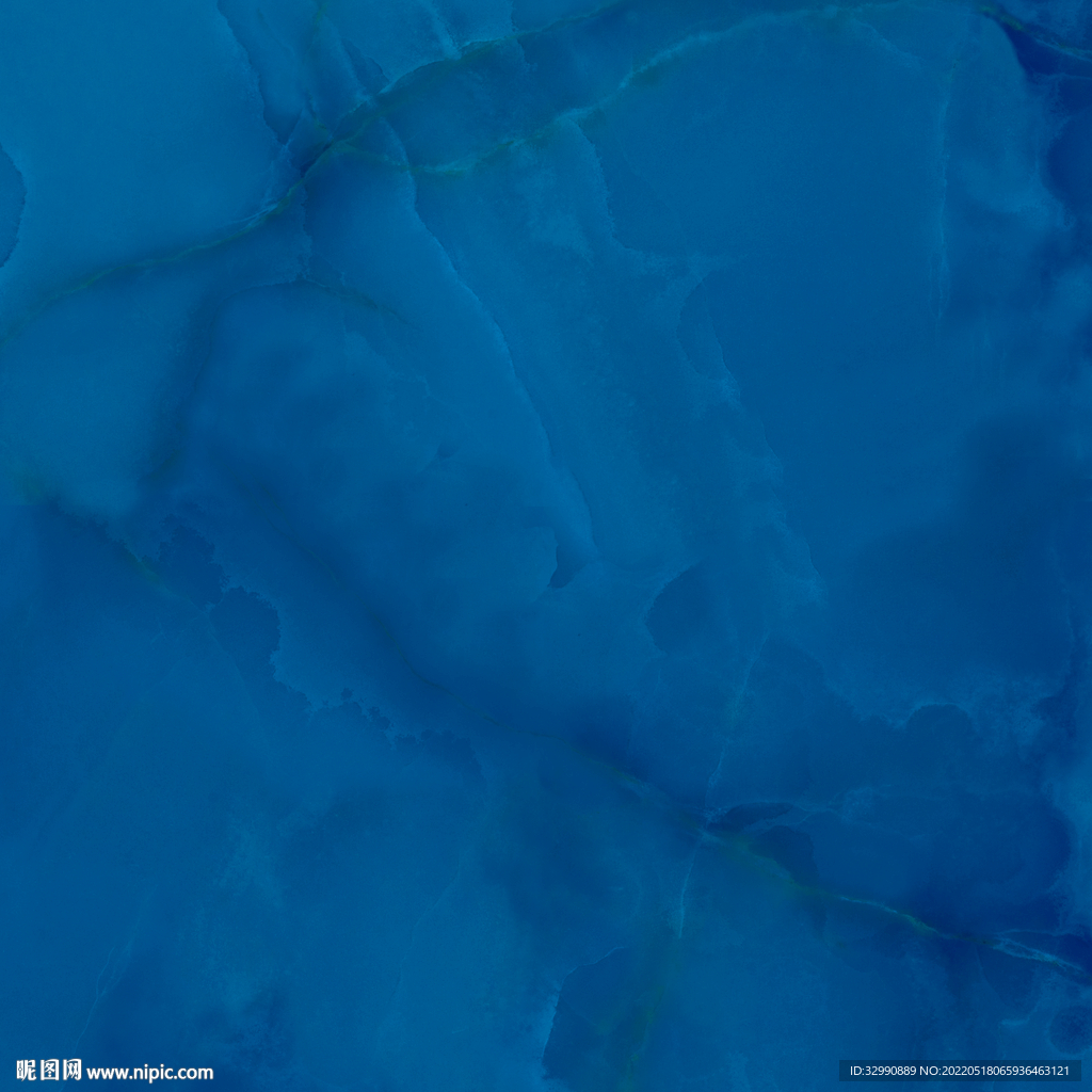 蓝色豪华高档石纹 tif合层