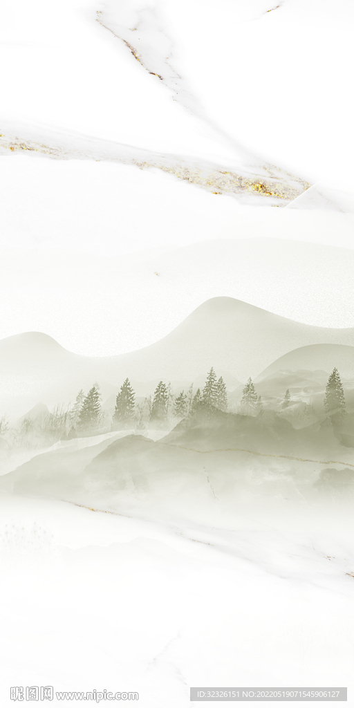 高端 新品高档玄关 TiF分层