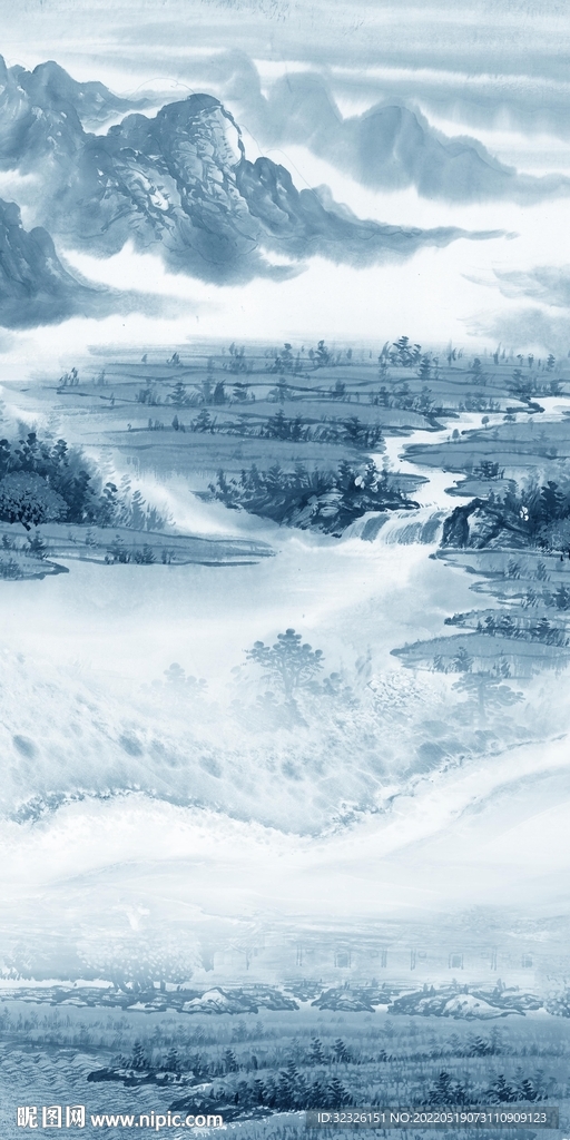 人气新款高清玄关 TiF分层