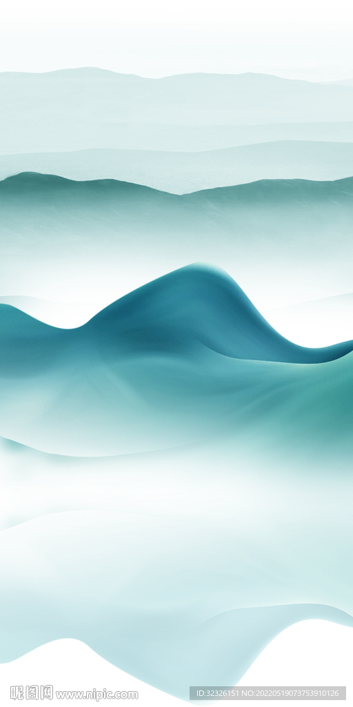 新品高档背景玄关 TiF分层