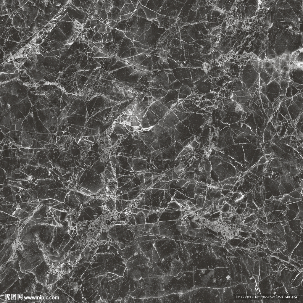黑色人气豪华石纹 tif合层