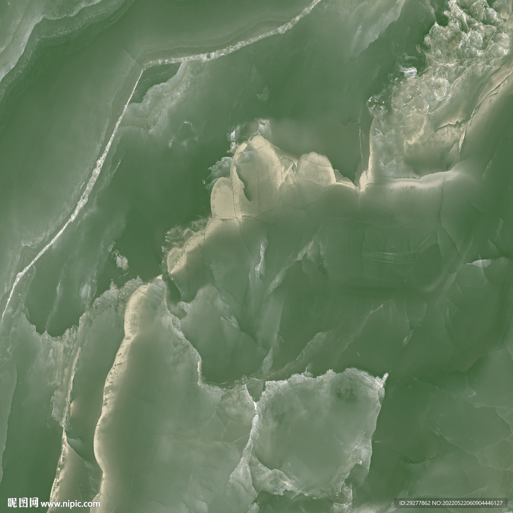 现代 高端天然石纹 TIF合层