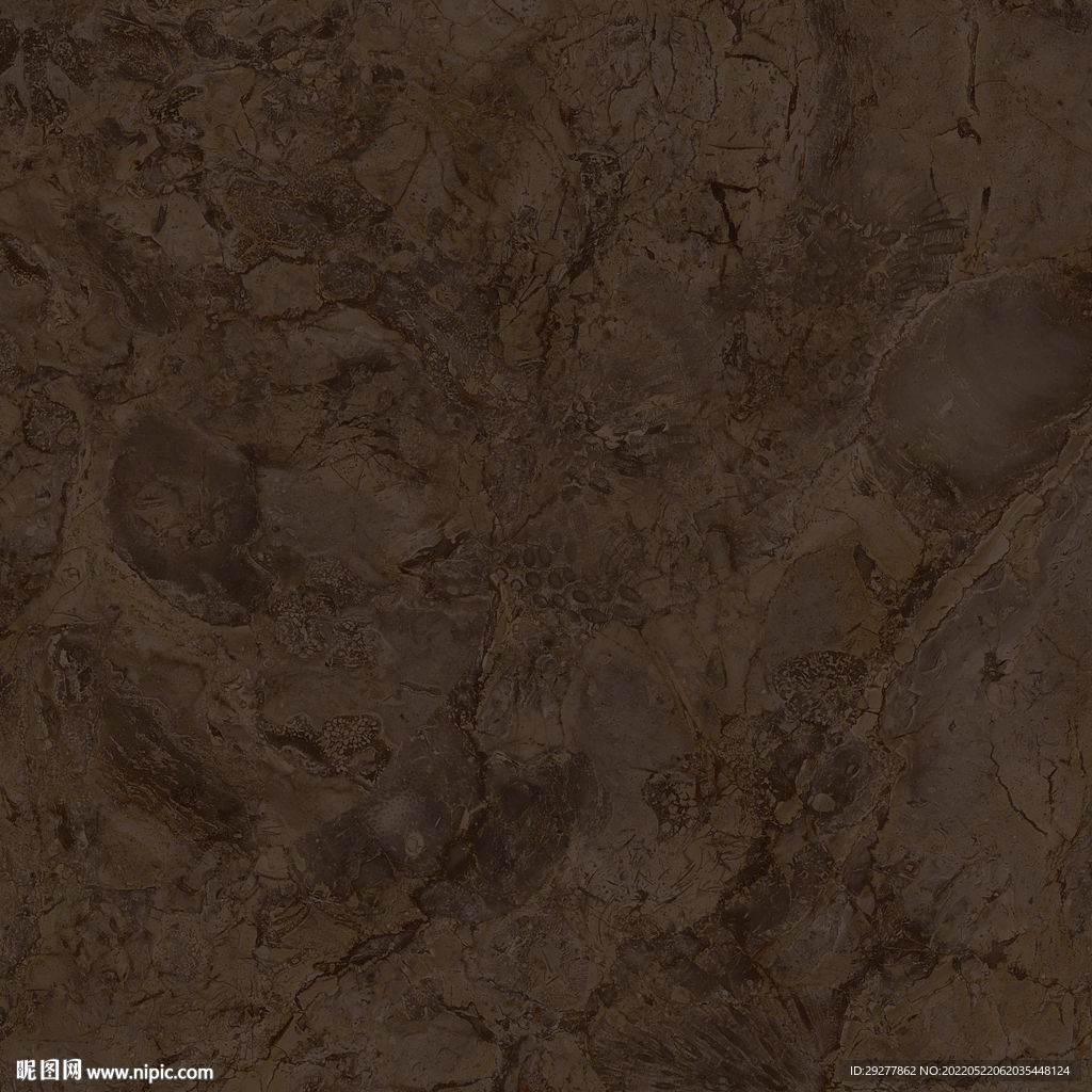 棕色 奢华高清石纹 TIF合层