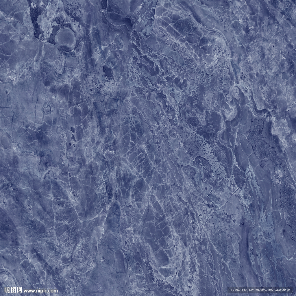 蓝色 高清人气石纹 tif合层