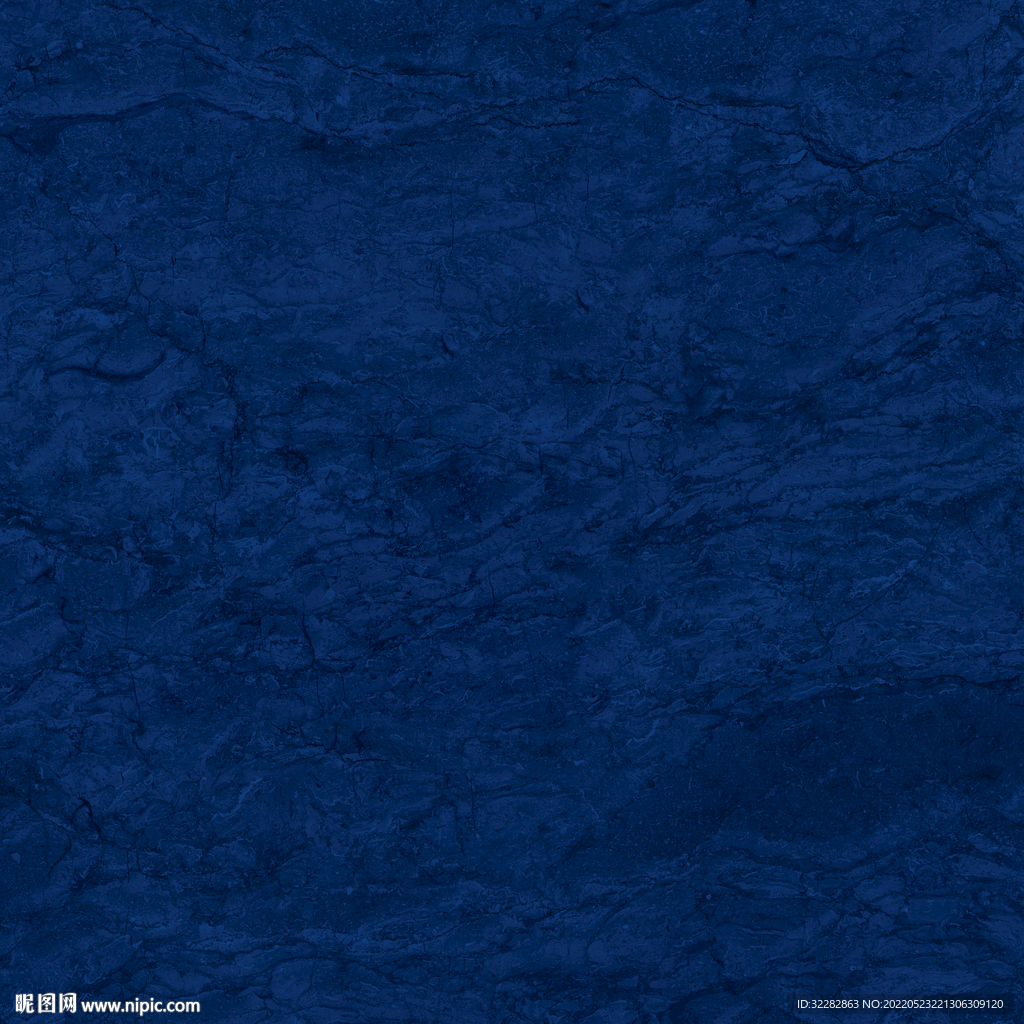 墨蓝质感石材纹理 TIF合层