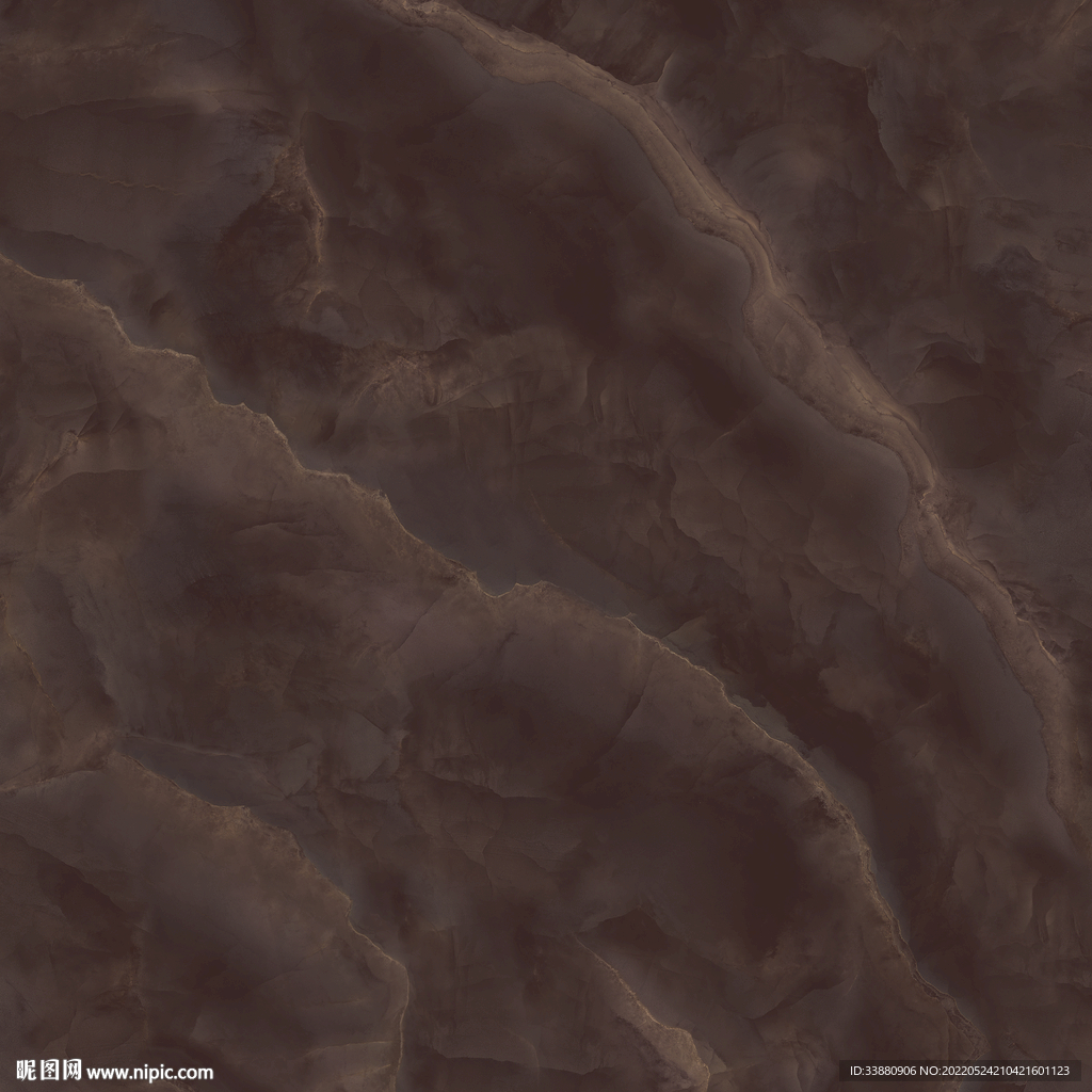 棕色高清质感石纹 tif合层