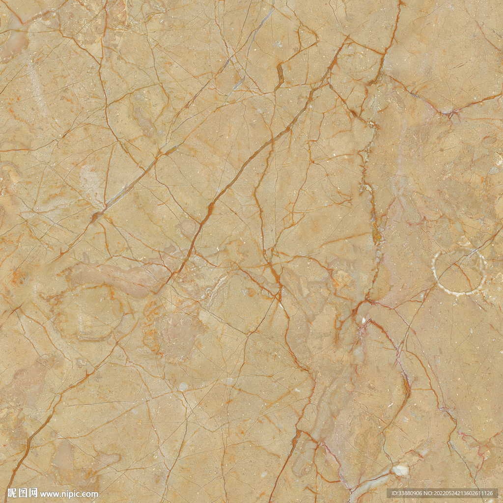 黄色 高清质感石纹 tif合层