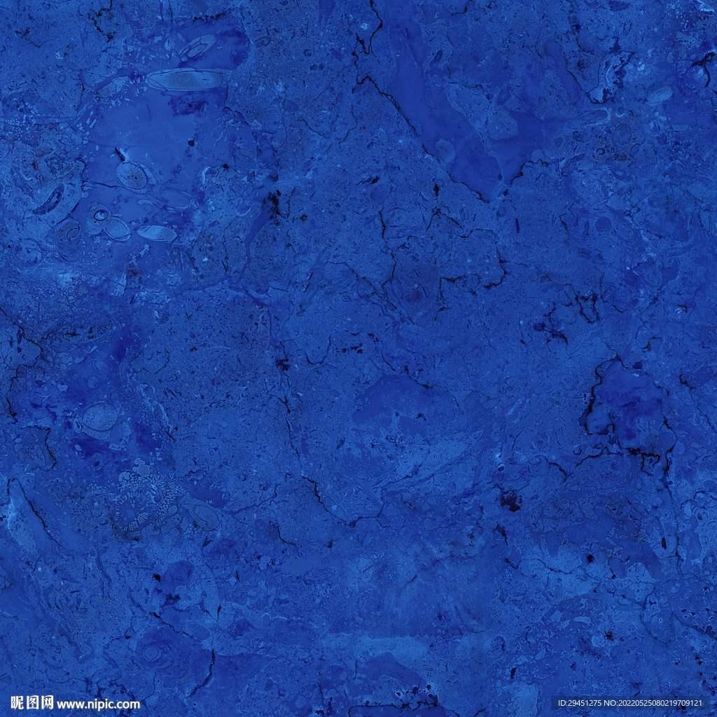 蓝色大理石新款纹 TIF合层