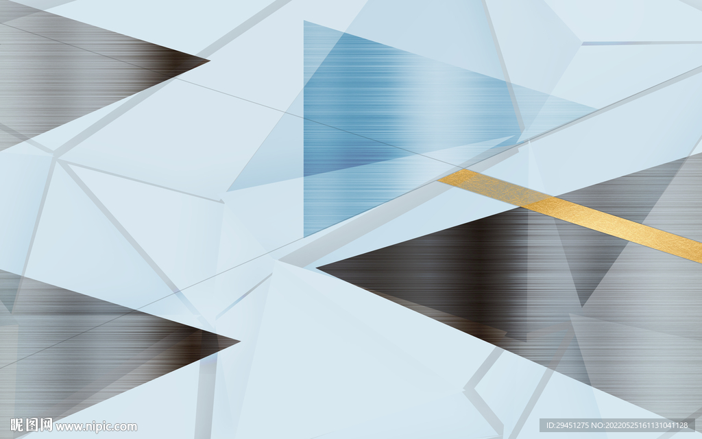 高端欧式奢华墙画 TIF分层