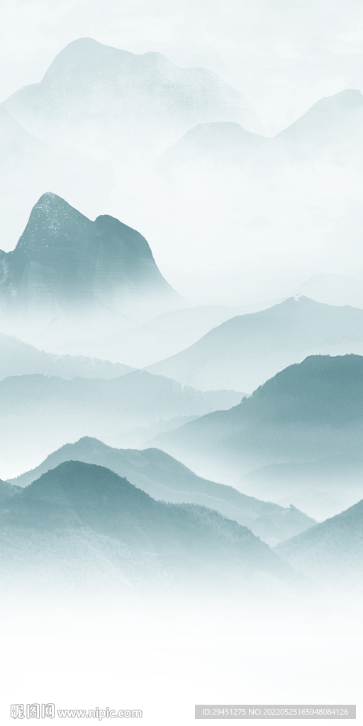 中式新品大气玄关 Tif分层